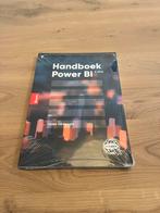 Peter ter Braake - Handboek Power BI, Peter ter Braake, Ophalen of Verzenden, Zo goed als nieuw, Nederlands
