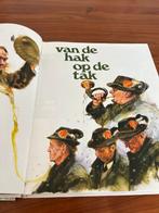 2 boeken van Rien Poortvliet, Meerdere stripboeken, Ophalen of Verzenden, Zo goed als nieuw