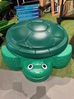 Little Tikes Schildpad Zandbak uit voorraad nu €49.95, Ophalen of Verzenden, Nieuw