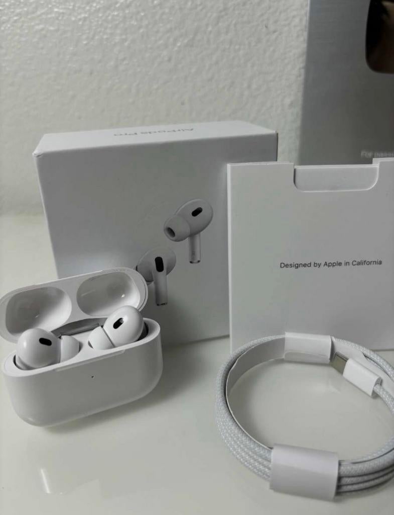AirPods Pro 2 - Nieuw in partij, Audio, Tv en Foto, Koptelefoons, Ophalen of Verzenden, Nieuw, Overige merken, Draadloos