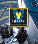Dynacord V SYSTEMS PA installatie - Binnenkort online!, Ophalen, Gebruikt, Dynacord, Dynacord