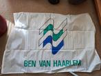 Vlag Ben van Haarlem, Ophalen of Verzenden