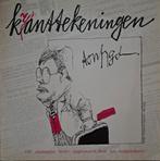 Kanttekeningen - Ton Hoogendoorn (1980), Boeken, Ophalen of Verzenden, Gelezen, Ton Hoogendoorn, Kunst en Cultuur