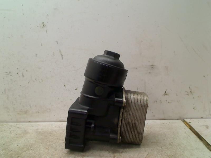 Oliefilterhuis met koeler Golf VI (5K1) 2012, Gebruikt, Volkswagen, Volkswagen AG, Kundenbetreuung@volkswagen.de