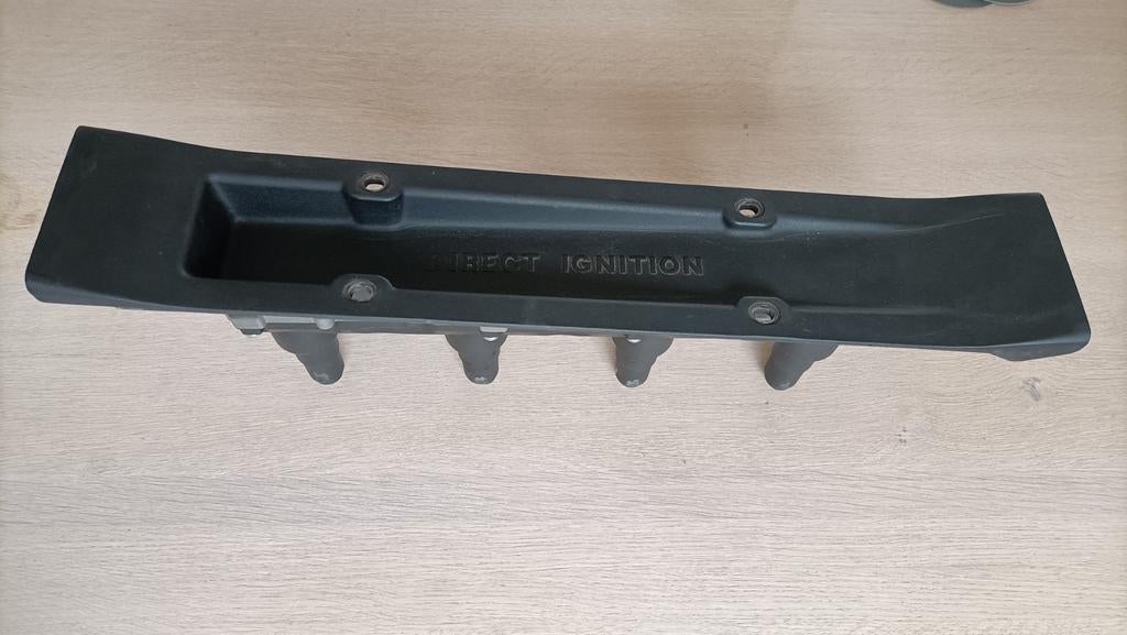 Ontsteking (DI) Cassette. Origineel Saab 9_3/9_5, Ophalen of Verzenden, Saab