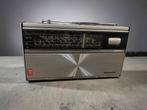 vintage draagbare radio Grundig Prima Boy 600, Ophalen