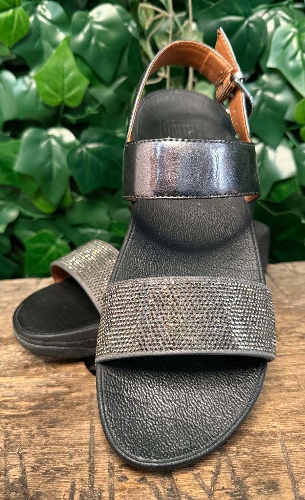 gewoon Nieuwe sandalen van Fitflop maat 38, Kleding | Dames, Schoenen, Overige kleuren, Zo goed als nieuw, Xsensible, Xsensible