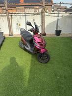 Zip 4t 80cc polini, Fietsen en Brommers, Scooters | Piaggio, Ophalen, Zip, Zo goed als nieuw, 80 cc