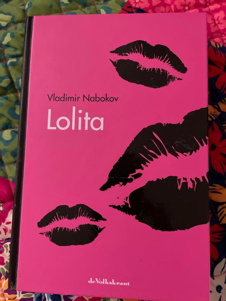 Lolita - Vladimir Nabokov, Boeken, Ophalen of Verzenden, Gelezen, Nederland