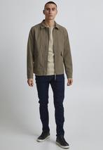 Zomerjas - Casual Friday CFOneil - bungee cord, Ophalen, Nieuw, Maat 46 (S) of kleiner, Grijs