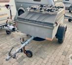 Saris Grande Campioni Bagagewagen - 600kg, Ophalen, Gebruikt