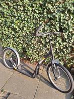 Step met dikke banden, Fietsen en Brommers, Steps, Ophalen, Gebruikt, Gewone step