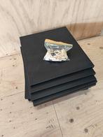 Kallax 4x4 vakkenkast - Gebruikt, redelijke staat, Huis en Inrichting, Ophalen, Gebruikt