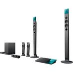 Sony BDV-N9100W 5.1ch Wireless Home Cinema Theater System, Ophalen, Blu-ray-speler, 70 watt of meer, Zo goed als nieuw