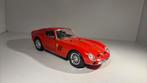Ferrari 250 gto bburago 1.24, Hobby en Vrije tijd, Modelauto's | 1:24, Ophalen of Verzenden, Bburago, A, A