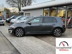 Volkswagen Golf 1.4 TSI GTE groot onderhoud gehad nette auto, Stof, Gebruikt, 4 cilinders, 1499 kg