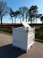 Dieseltank, Ophalen of Verzenden