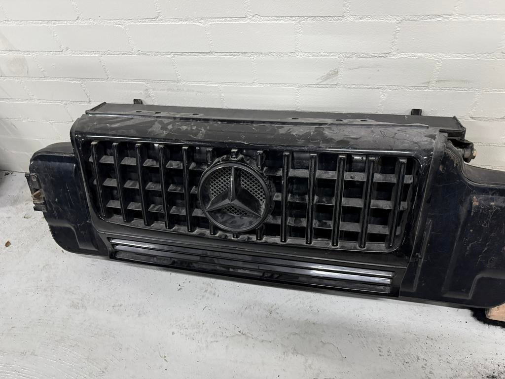 Overige g klasse onderdelen w460 w463, Ophalen of Verzenden, Gebruikt, Mercedes-Benz