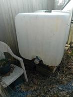 Water reservoir, Tuin en Terras, Regentonnen, 75 tot 150 liter, Ophalen