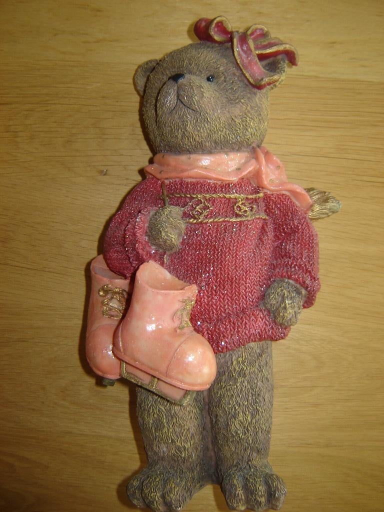 BEER NIEUW !!!!!!, Verzamelen, Beren en Cherished Teddies, Nieuw, Overige typen, Overige merken, Ophalen of Verzenden