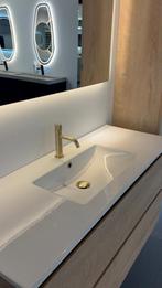 badmeubel, Ophalen, 100 tot 150 cm, Overige typen, Nieuw