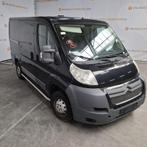 Bedrijfsauto, Citroen, Jumper, 2011, Euro 5, Elektrische ramen, 4 cilinders, Citroën