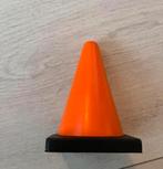 Knijpfiguurtje / squishy pilon. Ongeveer 8,5 cm, Ophalen of Verzenden, Zo goed als nieuw