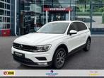 Volkswagen TIGUAN 1.4 TSI TRENDLINE TREKHAAK/CAMERA/CRUISE/S, 125 pk, Gebruikt, 4 cilinders, Met garantie (alle)