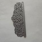 Snijmal rand, Ophalen of Verzenden, Zo goed als nieuw, Overige thema's, Pons of Mal