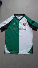 Feijenoord shirt uit 164, Maat XS of kleiner, Ophalen of Verzenden, Zo goed als nieuw, Shirt