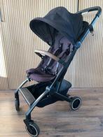 Joolz Aer+ buggy – compact & licht, Ophalen of Verzenden, Zo goed als nieuw, Zonnekap