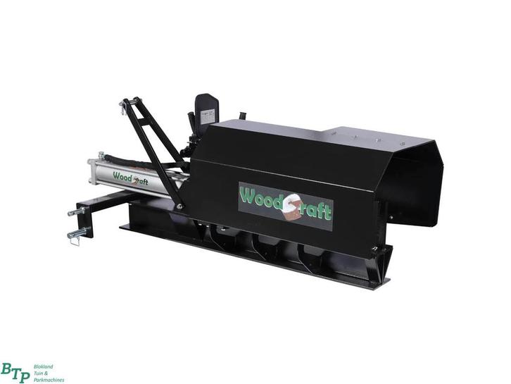 BTP ACTIE Houtklover 14t tractor hydraulische houtkliever, Tuin en Terras, Hand-tuingereedschap, Nieuw