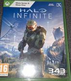 Halo Infinite Xbox Series X | Xbox One, Ophalen of Verzenden, Zo goed als nieuw