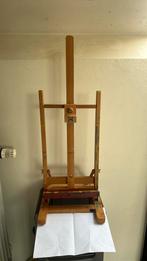 Tafel schilder ezel, Hobby en Vrije tijd, Schilderen, Ophalen, Gebruikt, Ezel