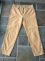 broek maat 42 met ritsje aan de zijkant, Ophalen of Verzenden, Maat 42/44 (L), Driekwart