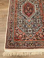 Perzisch Handgeknoopte Loper. Prachtige kleuren en patronen!, Crème, Perzisch, 200 cm of meer, Zo goed als nieuw