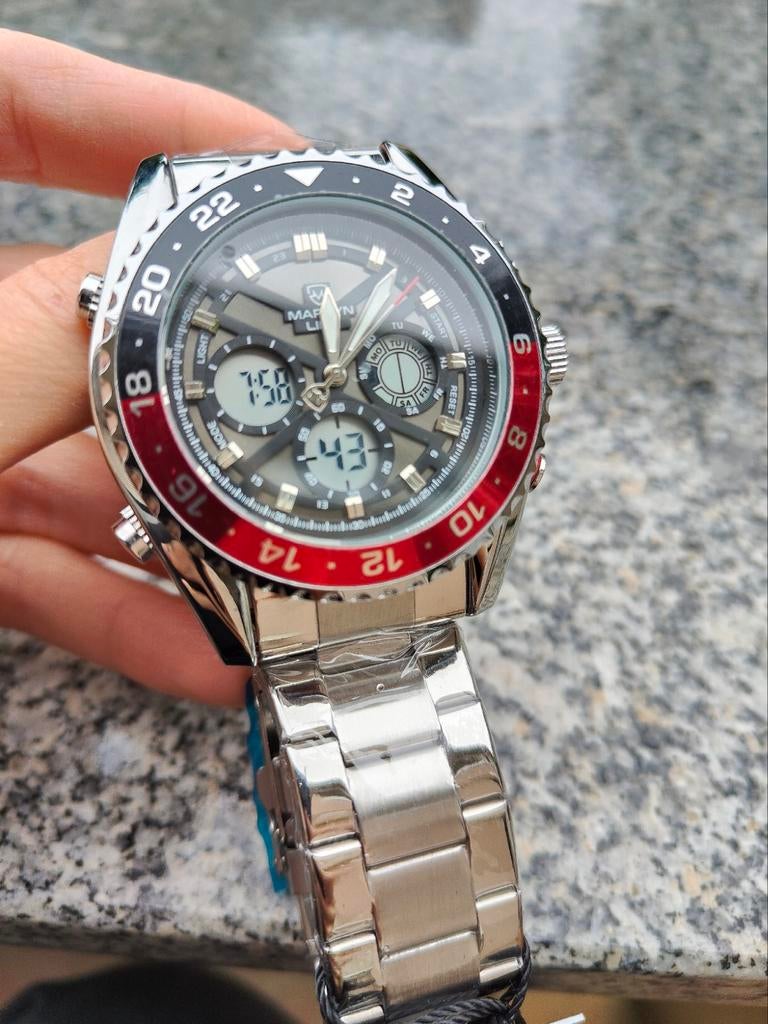 Martyn line, Ophalen of Verzenden, Nieuw, Jongen of Meisje