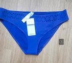 Chantelle Bikini Maat G 85 en 42, Chantelle, Ophalen of Verzenden, Paars, Broekje of Short