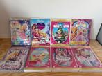 Barbie Collectie DVDS/ ACTIE 5=4, Alle leeftijden, Ophalen of Verzenden, Zo goed als nieuw