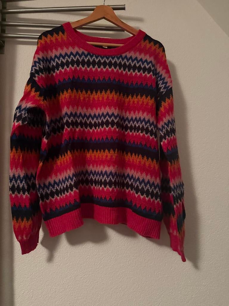 Esprit trui XXL - zacht, warm en in goede staat, Ophalen of Verzenden, Zo goed als nieuw, Maat 46/48 (XL) of groter, Overige kleuren