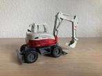 Takeuchi TB295W Graafmachine Model - Zo goed als nieuw, Ophalen of Verzenden, Zo goed als nieuw, Overige typen, Overige merken