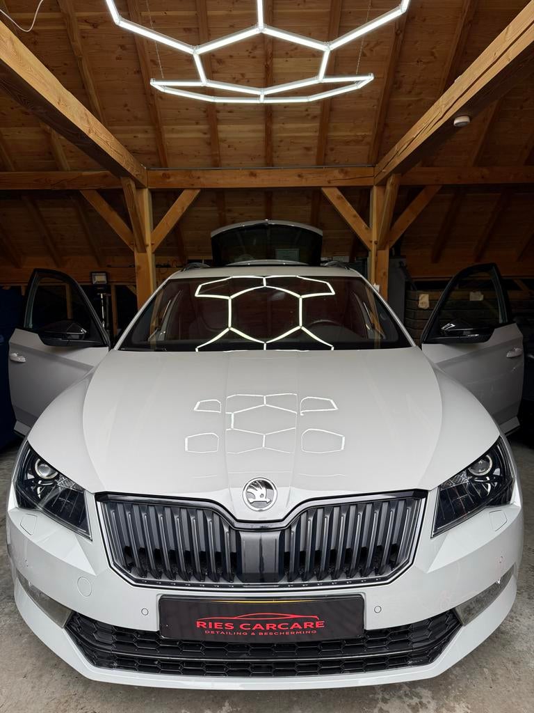 Ries CarCare, Diensten en Vakmensen, Auto en Motor | Poetsers en Wassers