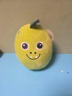 Squeeze Squad Groene Draak Knuffel - Nieuw met label, Ophalen of Verzenden, Nieuw, Overige typen