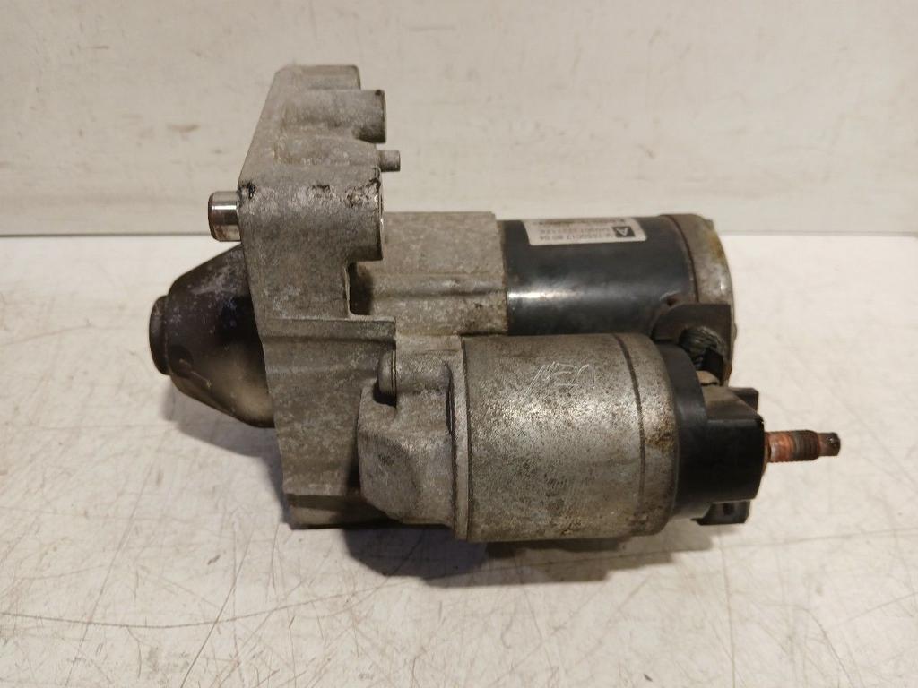 Startmotor Mini Mini, Auto-onderdelen, Onderdelen@venauto.nl, Van der Ven Autorecycling B.V., Gebruikt, Ettenseweg 76, 4706 PB Roosendaal, The Netherlands