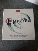 DVD/CD-BOX-SET IN EUROPA - SERIE 1, Cd's en Dvd's, Dvd's | Documentaire en Educatief, Gebruikt, Boxset, Ophalen of Verzenden, Politiek of Geschiedenis