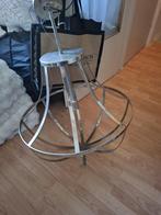 Riviera maison sample hanglamp, Ophalen, Zo goed als nieuw, Minder dan 50 cm