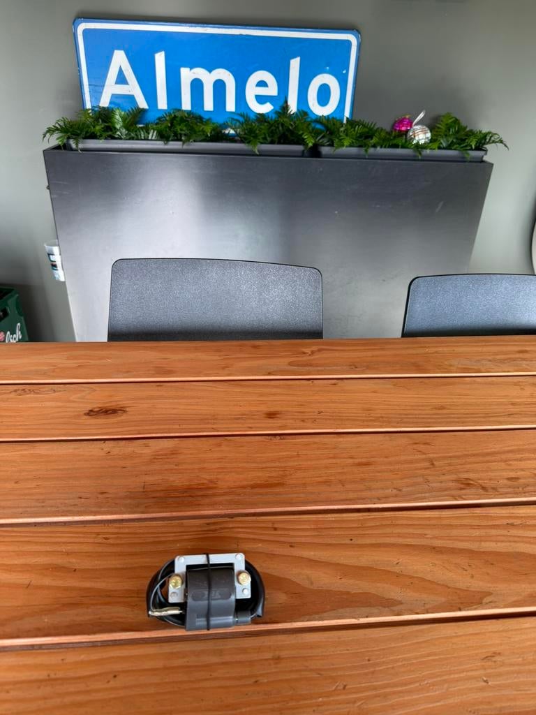 Nieuwe bobine, Ophalen of Verzenden, Zo goed als nieuw