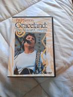 Paul Simon Graceland: The African Concert DVD, Alle leeftijden, Ophalen of Verzenden, Muziek en Concerten