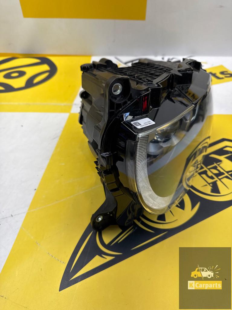 LAND ROVER RANGE DEFENDER L66 LED koplamp links L8B213W030, Abbey Road, Whitley 1
CV3 4LF  Coventry, Jaguar Land Rover Limited