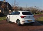 Volkswagen Polo 1.0 TSI Life Business | Automaat | Apple Car, Stof, Gebruikt, 95 pk, 1104 kg